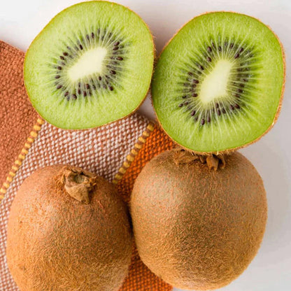 Kiwi Fruit